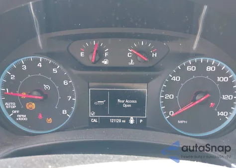 2020 Chevrolet Equinox Fwd Ls from USA, damaged, VIN 3GNAXHEV1LS652875